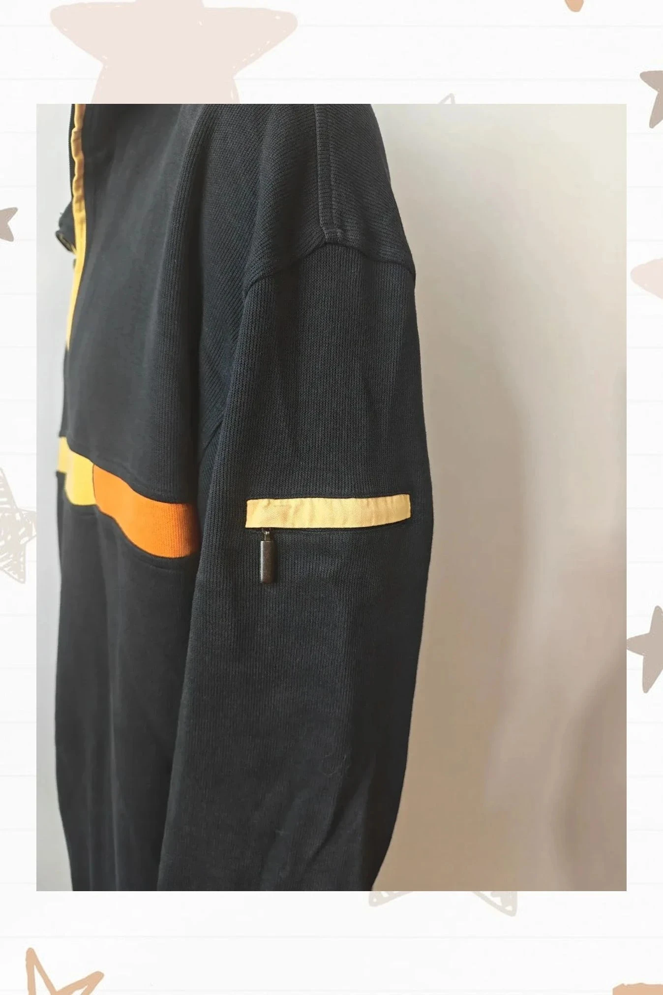 Jersey Signum XXL Algodón – photo 3